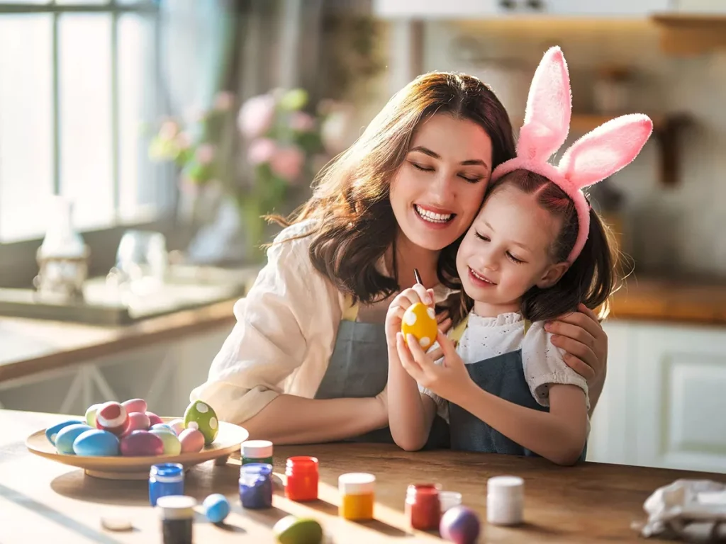 Easter Inspirations Bright and Joyful Diamond Painting Designs