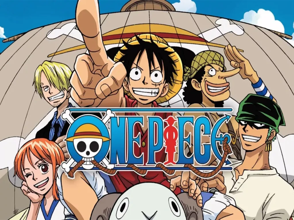 Top 9 Anime of All Time